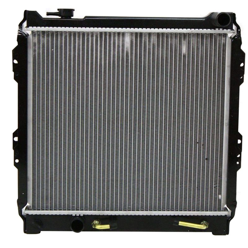 Radiateur 16400-65080 2055 | Toyota, , 1989-1995 4Runner Pickup 22R, 22RE, 3VZE, 3L