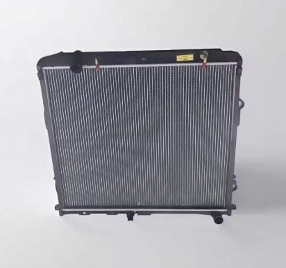 Radiateur 16400-51040 | Toyota Landcruiser 200   2007-2015 1vd ATM