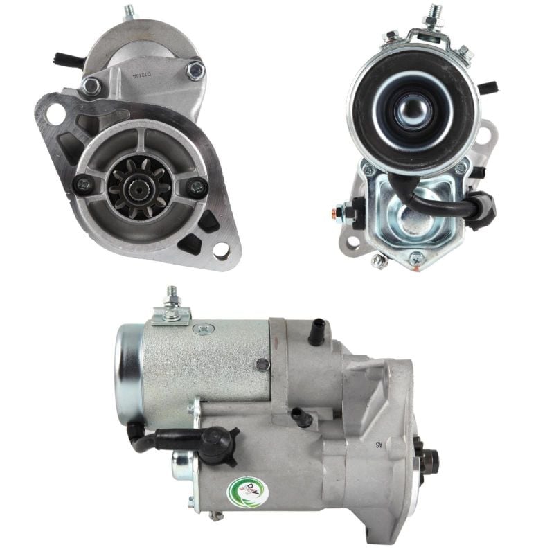 Starteur 28100-54262 | Toyota Hiace 5LE 2005-2014