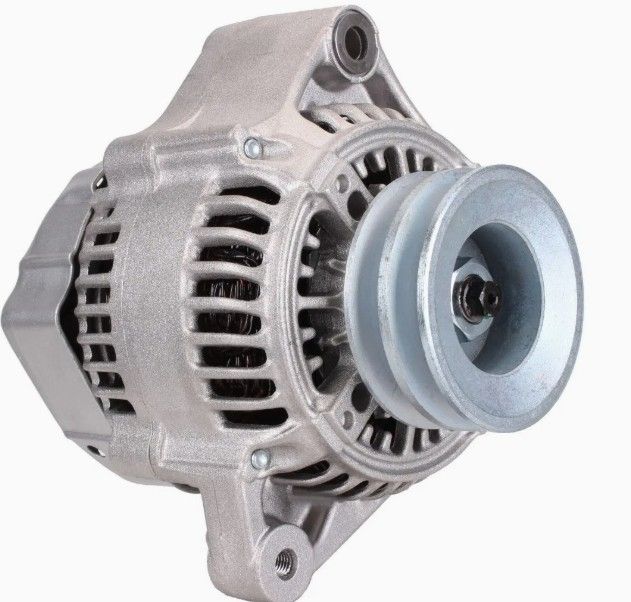 Alternateur 27060-17030/17170 | TOYOTA Landcruiser Zo Reken 1hz