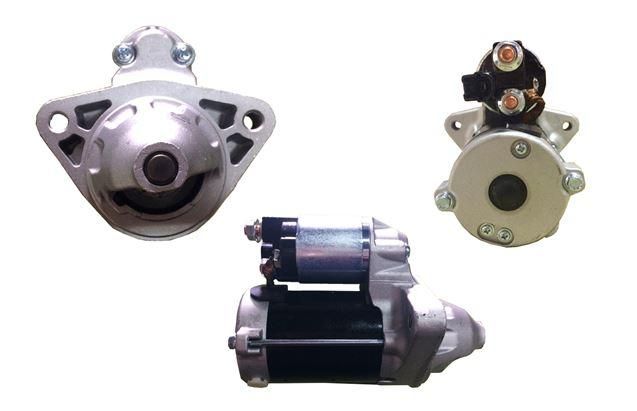 Starteur 28100-75190/75210 | Toyota Hiace 2005-2015 / Land cruiser Prado 2003-2018 2TR 4 cyl Gasoline