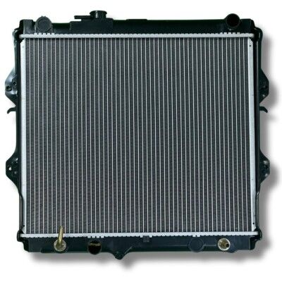 Radiateur T0-026 | Toyota HILUX 1997-2003 hilux