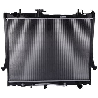 Radiateur 8-98137-277-4   MTM GROS | Isuzu dmax 2.5L 4JK1 2012-ON
