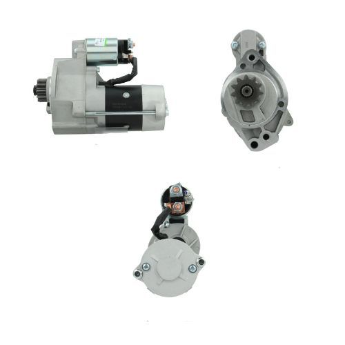 Starteur 23300-4KV0A | Nissan Frontier NP300 2015-2024 YD25 /