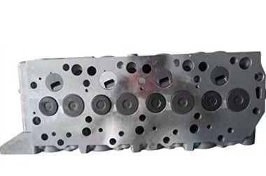 Tete cylindre MD185926 | Mitsubishi Montero L200  4D56