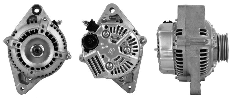 Alternateur 27060-65020 | 3VZ Toyota 4Runner 1984-1994