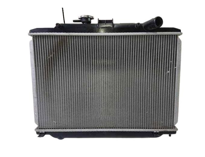 Radiateur 21410-vw000 | Nissan Urvan  2002-20 E25 ZD30