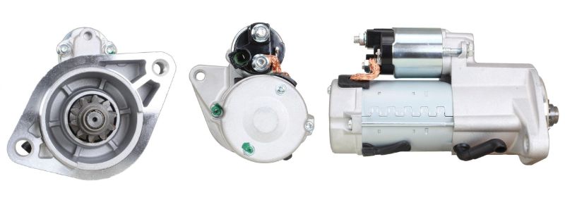 Starteur 28100-0l180 28100-0L200 | Toyota Hilux 2016 on 2GD