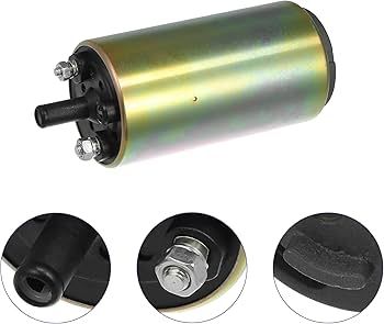 Pompe Gas Simple Fuel Pump Universel Grand  FIP115 FP-8023 Micota