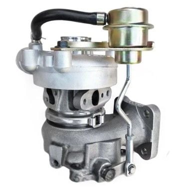 Turbo 17201- 54060/54090 | Toyota Hilux 1988-2004 Hiace 1995-2001 2L-T