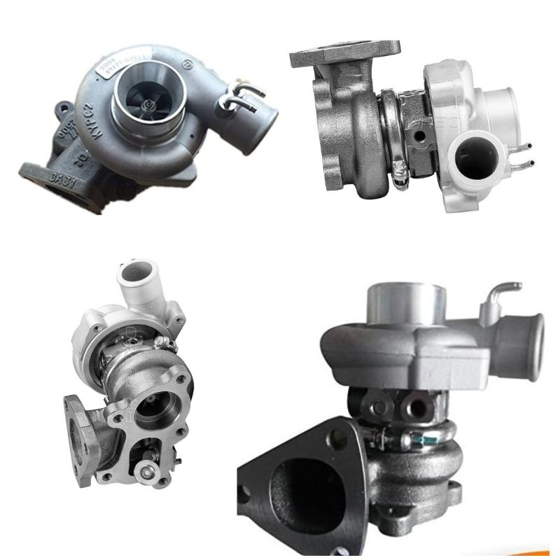 Turbo MR355225 | Mitsubishi montero 4M40