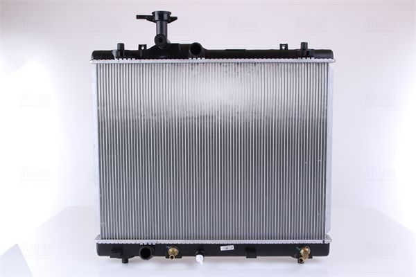 Radiateur 17700-71L10 AT/su-93311M | Suzuki Swift  2011-2016
