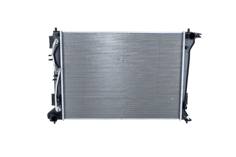 Radiateur 25310-D3550 ATM 25310-D3200 | Hyundai,, Tucson 1.6L L4 2016-on, Sportage 2016-ON