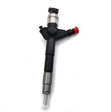 Injecteur 16600-VM00D | Nissan Frontier Navara D22 D40 2007-2014 YD25 NP300 (19500-4240)