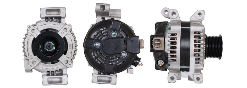 Alternateur 27060-51010 | Toyota Landcruiser 1VD 2008-2020 VDJ200