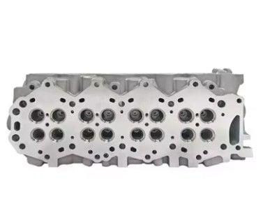 Tete cylindre WE01-10-100K | Mazda BT-50 2006-2011 / Ford Ranger WE 3.0