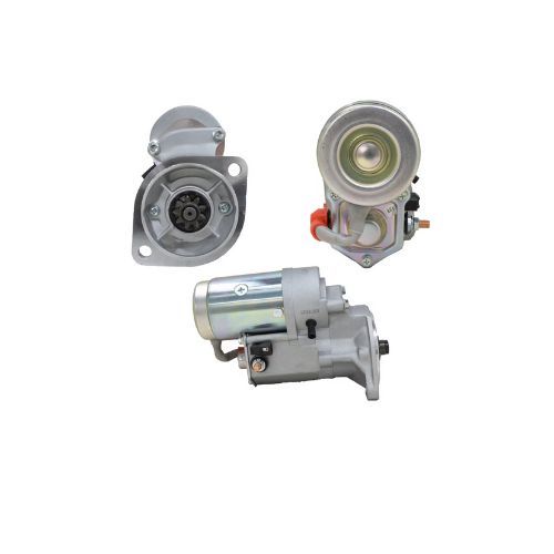 Starteur 8-97941-018-2 | isuzu dmax 2002-on 4JA1