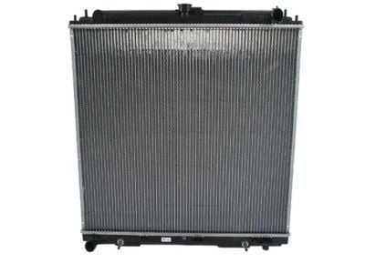 Radiateur 15175, 21460-EA275 21460-EA215 | Nissan Xterra Frontier  Pathfinder Vq40 2005-2019