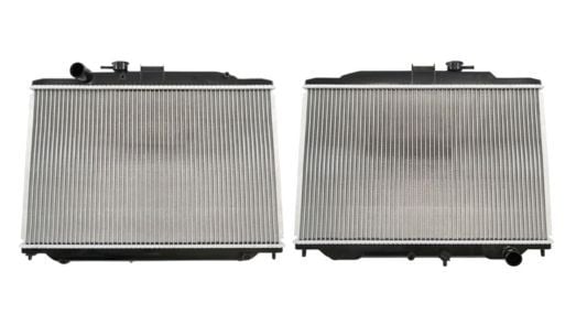 Radiateur 21410-VZ00A  ATM | Nissan Caravan 2007-2012 ZD30