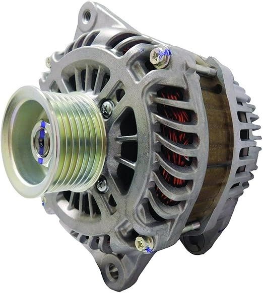 Alternateur 23100-3JA1A | Nissan Murano VQ35 2015-2016  7PK