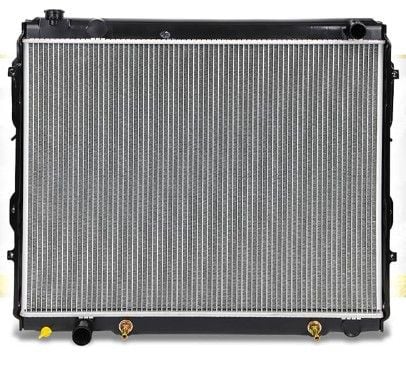Radiateur 12554 | Toyota Tundra 2000-2006 V6 5vz