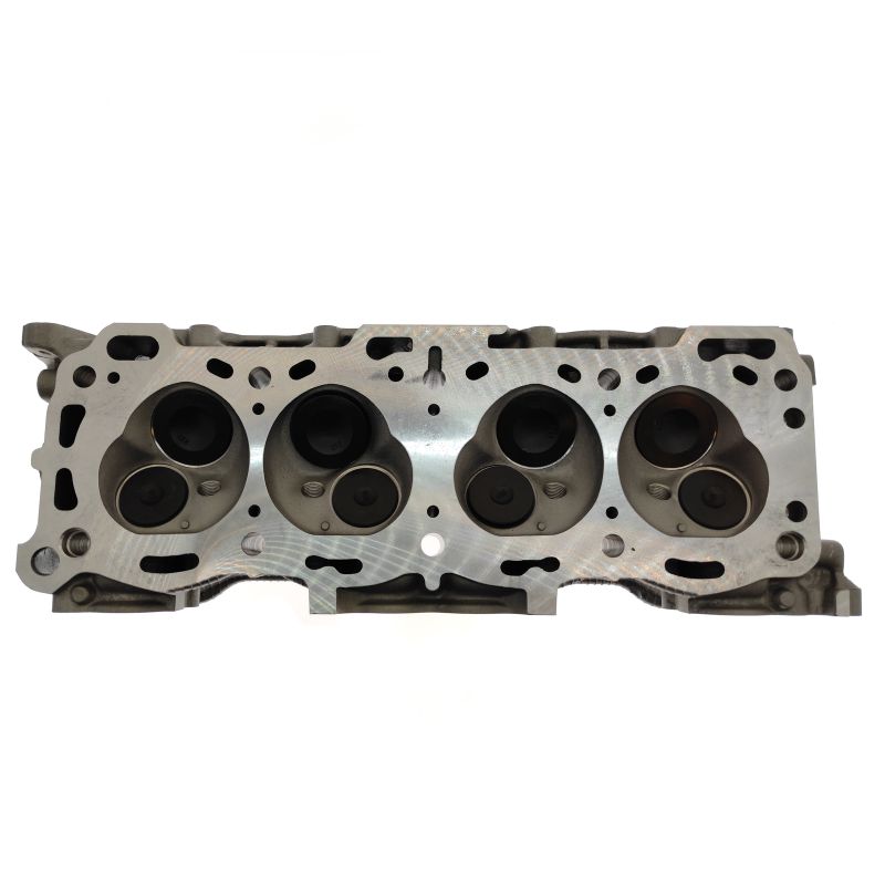 Tete cylindre 8-94389-500-0-K     CDHT-322-A | Isuzu 4ZE1