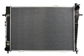 Radiateur 25310-2E500 MTM | tucson kia sportage 04-m2wd 4wd