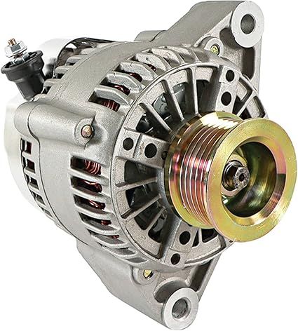 Alternateur 27060-0F010 | Toyota Tundra 1999-2006