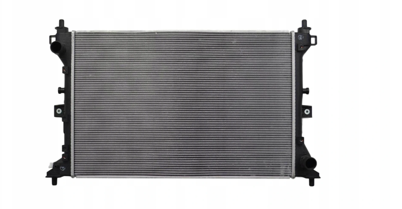 Radiateur 17700-60R00 | Suzuki Vitara 2015- /  SX4 Cross 2013-