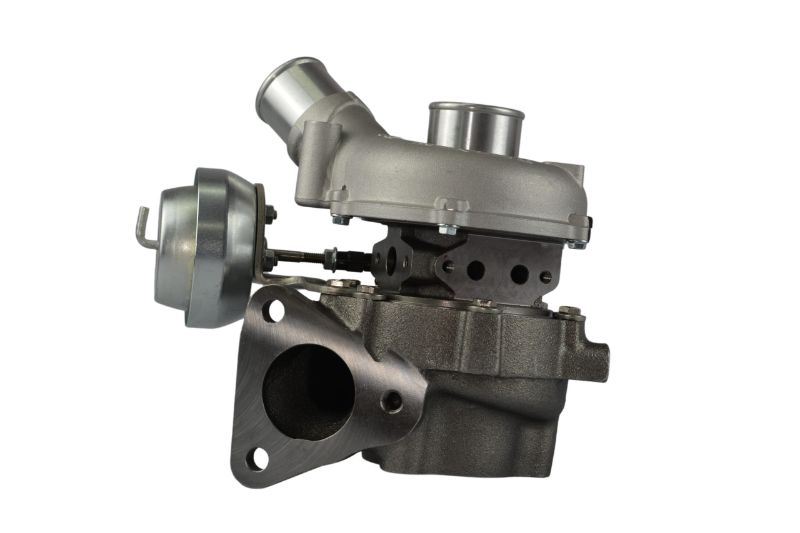 Turbo 1515A170 | Mitsubishi  L200 2.5L DID 2005-2015 4D56  SPORT