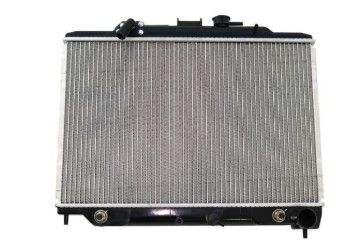 Radiateur 21410-VX120 | Nissan Caravan Urvan 2003-2007 ZD30