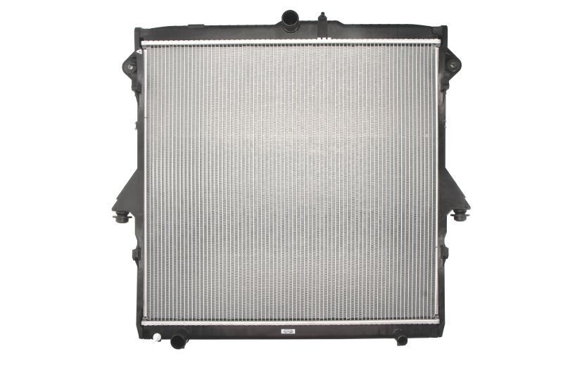 Radiateur UK02-15-200B | Ford ranger BT50 2012-2021