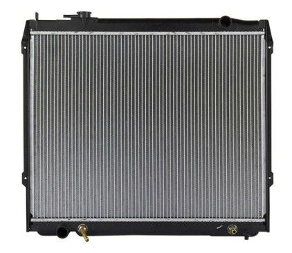 Radiateur 16410-0C030 | Toyota Tacoma 1995-2004 2RZFE, 3RZFE, 5VZFE