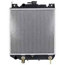 Radiateur SU-93311M/ 17700-63E20 | Suzuki Swift 1990-2003 G13