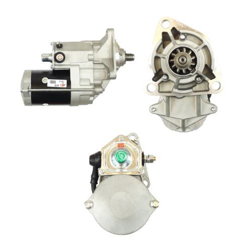 Starteur 2-91255-902-0 | ISUZU 4BD1 4BD2 6BD1 NPR
