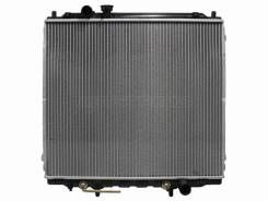 Radiateur 25310-H1301 | Hyundai Terracan