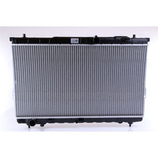 Radiateur 25310-26400 | Hyundai Santa Fe