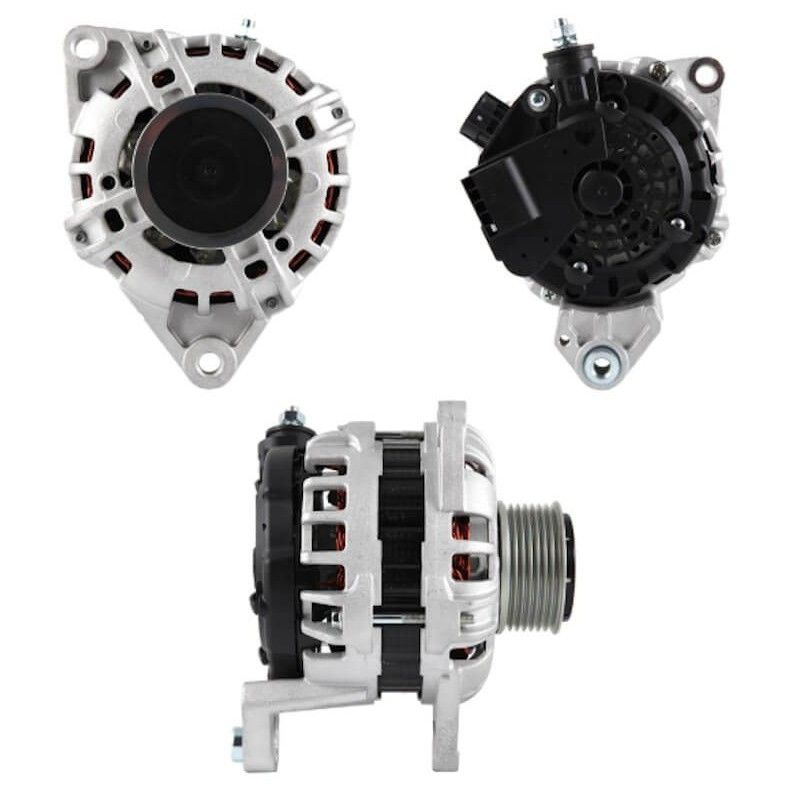 Alternateur 23100-4KV0A | Nissan Frontier D23 NP300 YD25