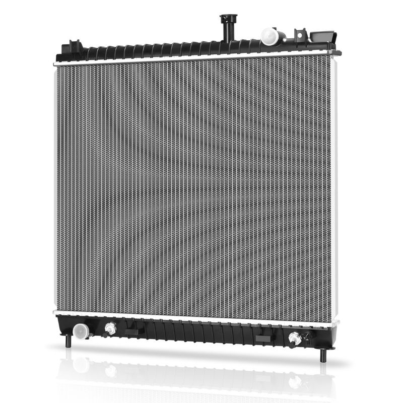 Radiateur 910175 | Nissan Titan VK56, V8 Qx56, Navara V8