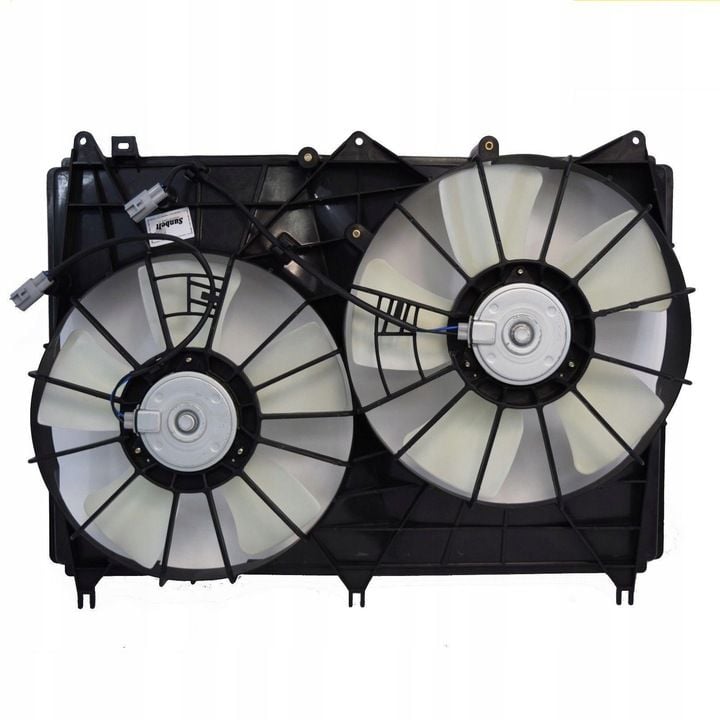 Ventilateur Fan Suzuki Grand Vitara 2006-2015 J20 J24 H27  17760-65J00