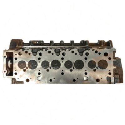 Tete cylindre 8-97148-208-3 | Isuzu 4HE1