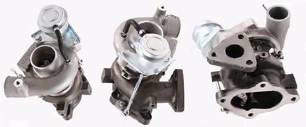 Turbo 49135-03130 | Mitsubishi montero 4M40