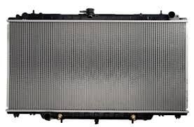 Radiateur 21460-Vb300 ATM | Nissan, , Patrol y61 zd30 rd28 TD42