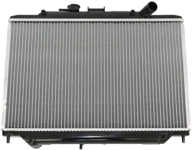 Radiateur 21460-VM200  MTM | NISSAN,, URVAN 3.0L E25 ZD30 2006-