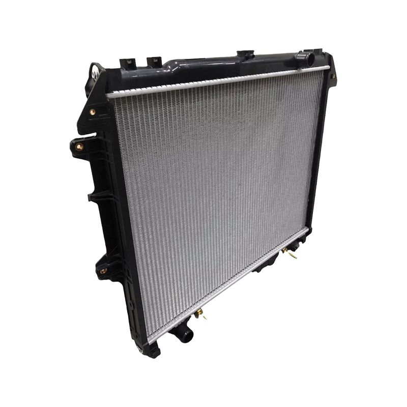Radiateur 16400-0P040 ATM | Toyota Tacoma 2005-2014 1GR