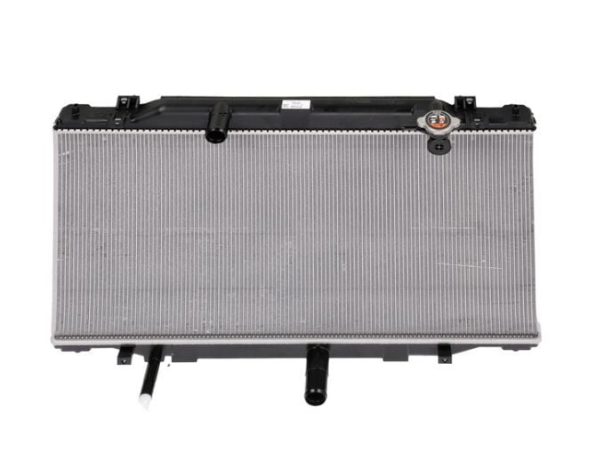 Radiateur PY8W-15-200 | Mazda CX9 2016-2023 AT