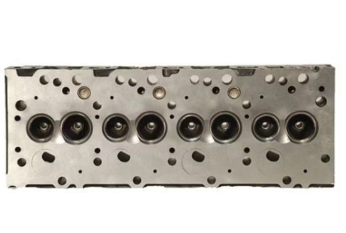 Tete cylindre 8-97086-338-2 | Isuzu NPR 4JG2
