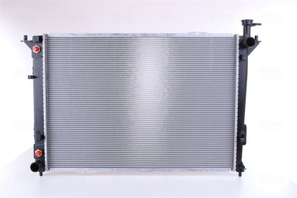 Radiateur 25310-2b600-p ATM | Hyundai Santafe 2010-2019 /sorento 2.4L 10-15 ATM
