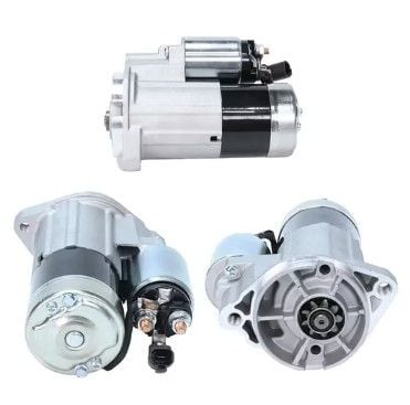 Starteur 23300-0W011 | Nissan pathfinder VG33 1996-2000