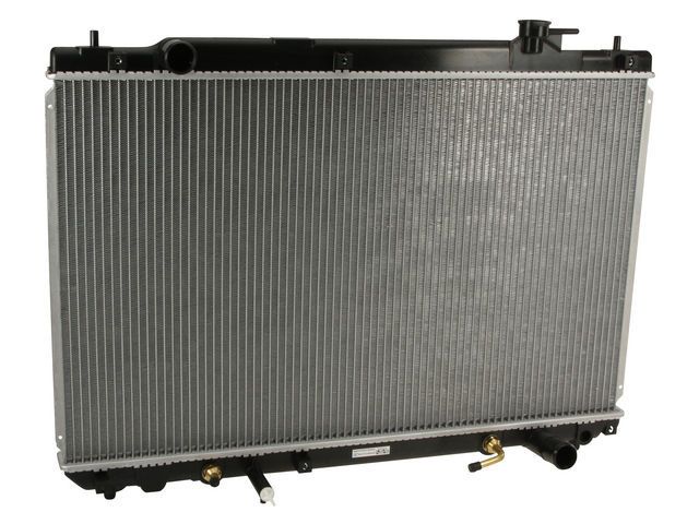Radiateur 16400-28240 ATM | Toyota Highlander 4CYL. 6CYL. 2AZ 1MZ 3MZ 2001-2007